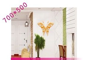Walldecals