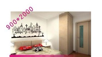 Walldecals