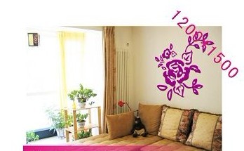 Wall decals