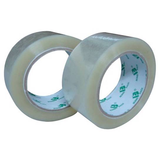 BOPP packing tape