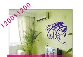 Wall stickers