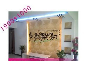 Wallstickers