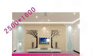 Wallstickers