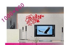 Wallstickers