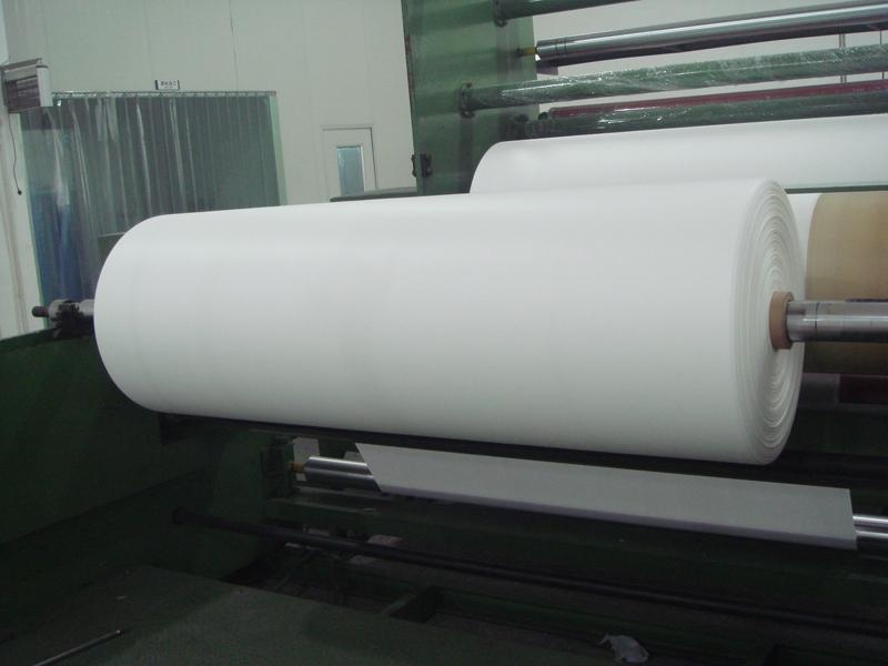 Hotmelt paper