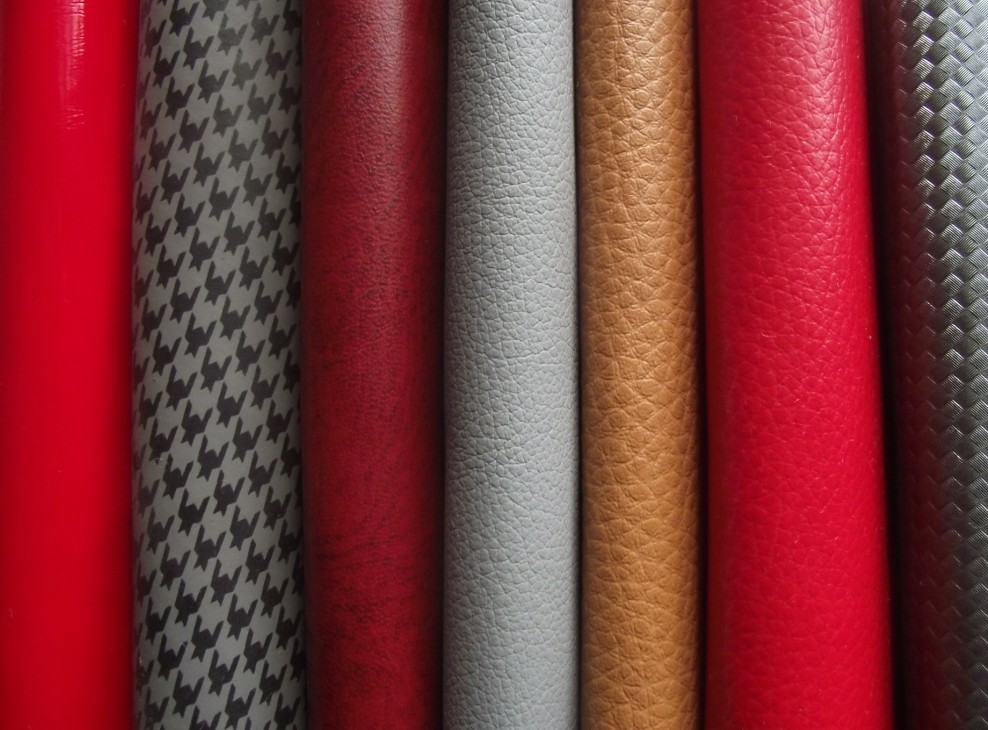 Synthetic Leather