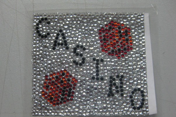 Acrylic stone