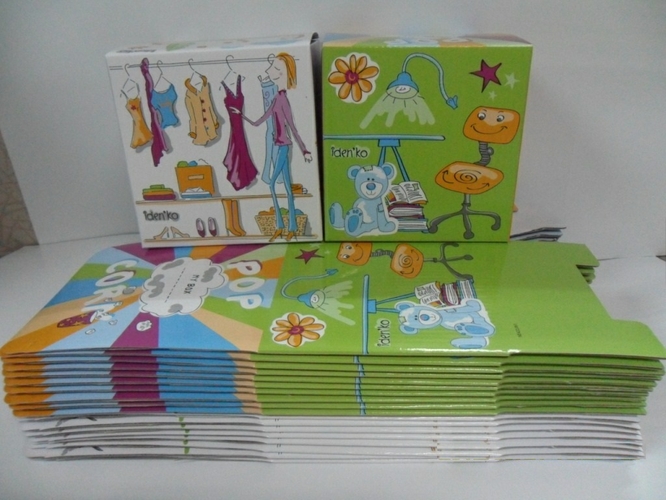 Color Box 2
