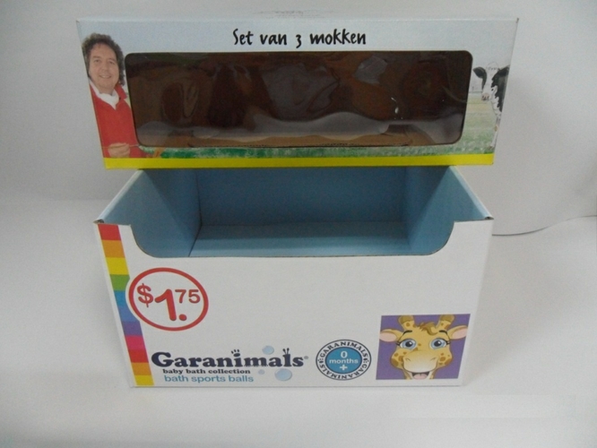 Color Box 1