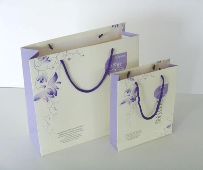Paper bags -1