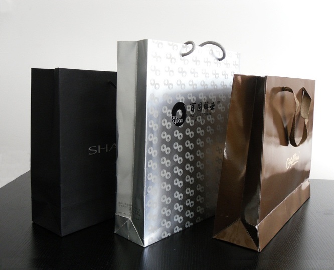 Paper bags -4
