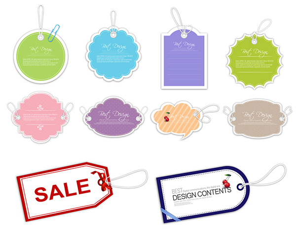 Hang tag -4