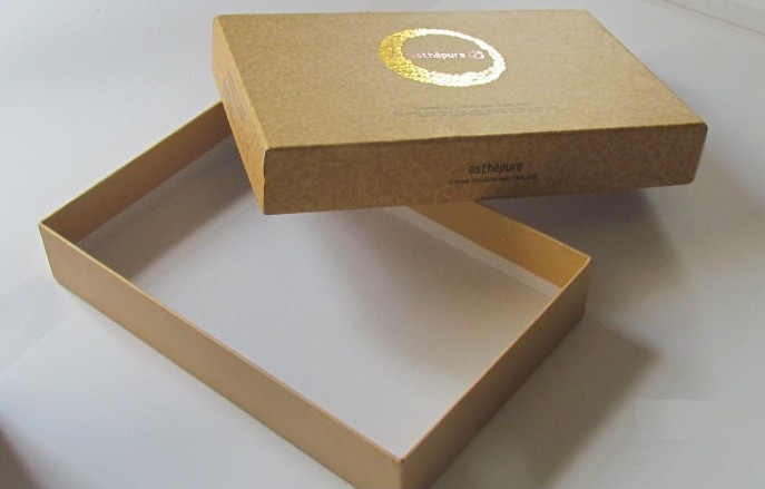 Gift paper box
