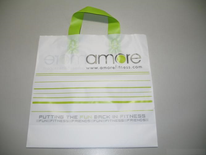 Shopping bags