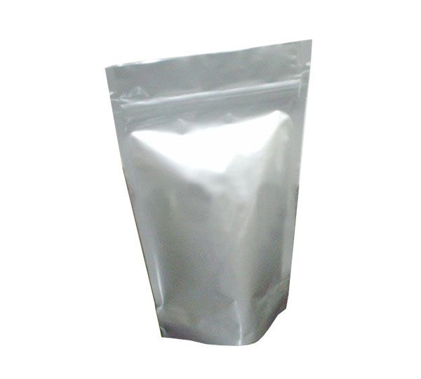 Aluminum foil line bags